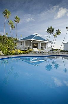 Hotel Opoa Beach Raiatea Exterior foto
