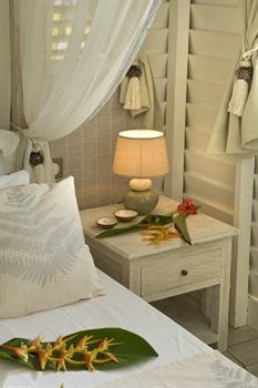 Hotel Opoa Beach Raiatea Exterior foto