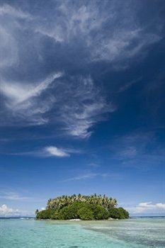 Hotel Opoa Beach Raiatea Exterior foto