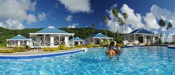Hotel Opoa Beach Raiatea Exterior foto