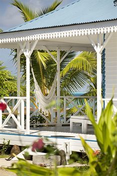 Hotel Opoa Beach Raiatea Exterior foto